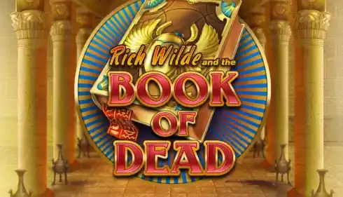 Book of Dead