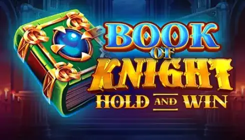 Book of Knight Hold and Win